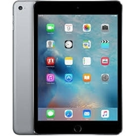 Apple iPad MK872LL/A 7.9" Tablet 32GB WiFi Unlocked, Gold