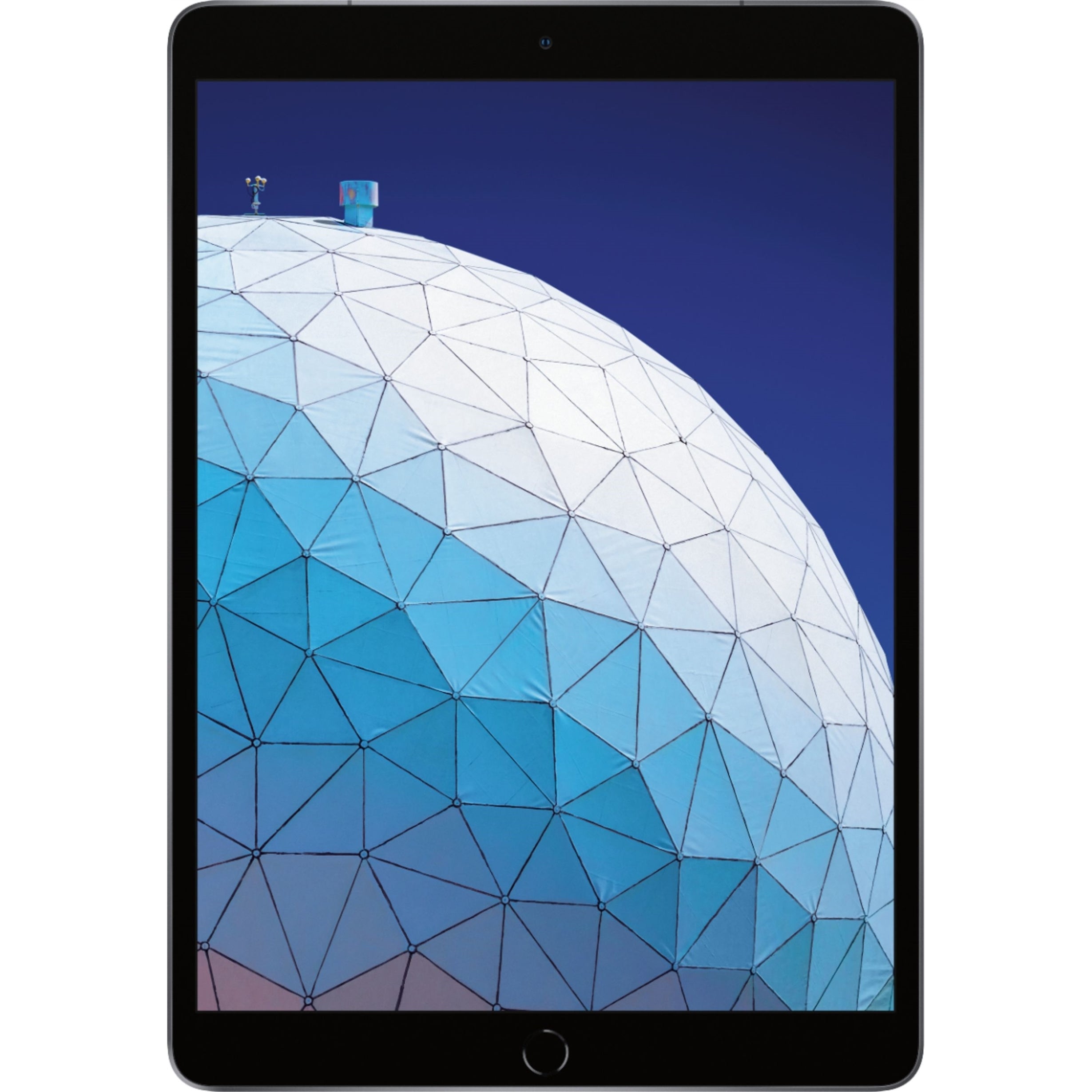 Apple iPad Air 3 MV1D2LL/A 10.5" Tablet 64GB Unlocked, Space Gray