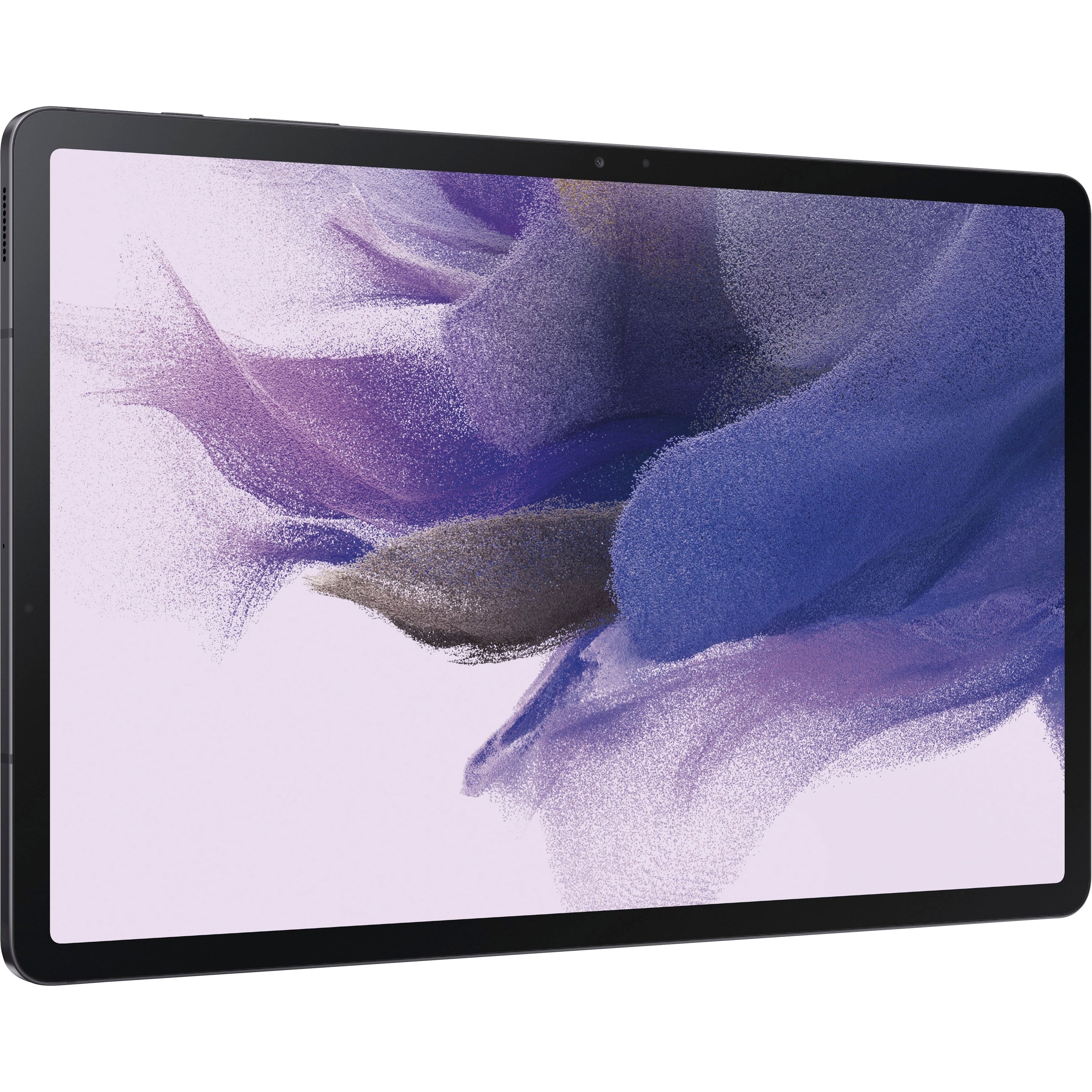 SAMSUNG Galaxy Tab S7 FE 5G, 64GB WiFi Snapdragon SM 7225 3.09GHz (Verizon), Mystic Black