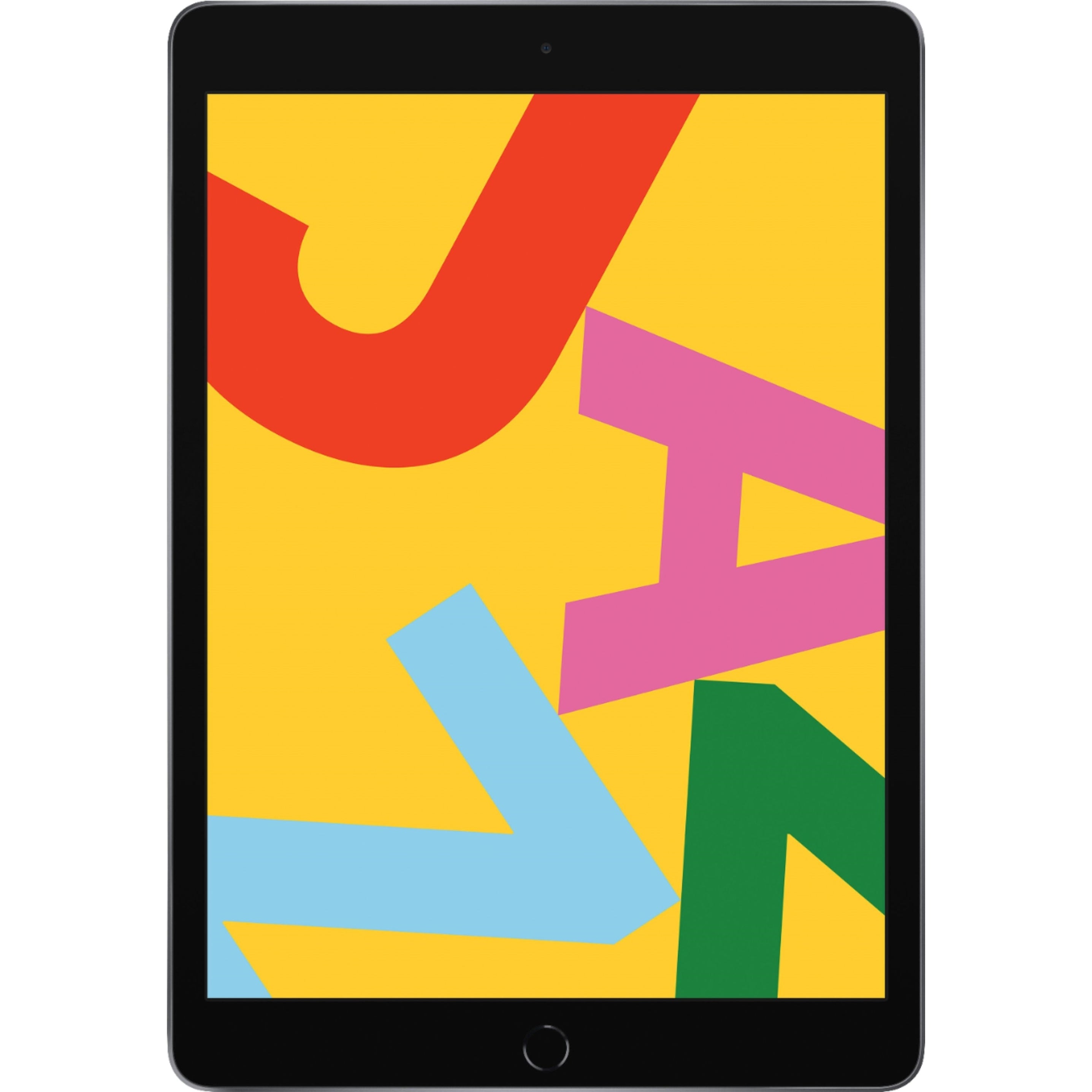Apple iPad 10.2 (7th Gen) | WiFi | 32GB | Space Gray | A2197