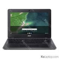 Acer Chromebook NX.AYVAA.001 11.6" 4GB 32GB eMMC Celeron® N4500 1.1GHz ChromeOS, Black