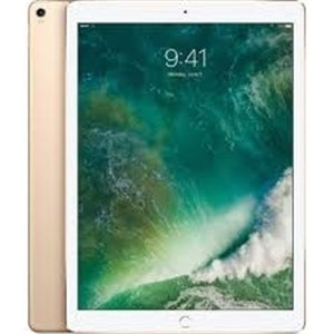 Apple iPad Pro 1st Gen 12.9" Tablet 32GB WiFi, Gold B
