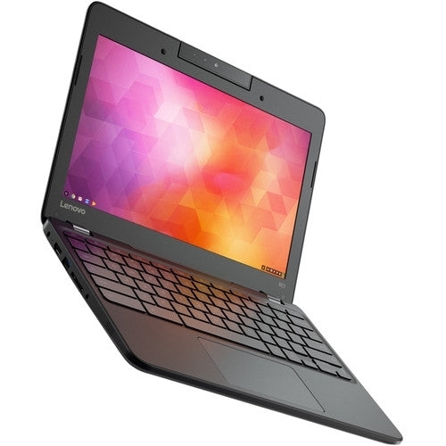Lenovo Chromebook 11 N23 Yoga 11.6" Touch 4GB 32GB eMMC MediaTek® MT8173c 2.16GHz ChromeOS, Black