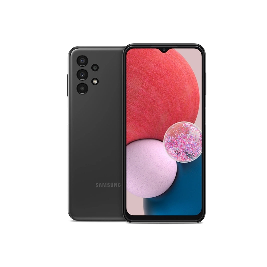 Samsung Galaxy A13 Unlocked 32GB Black C