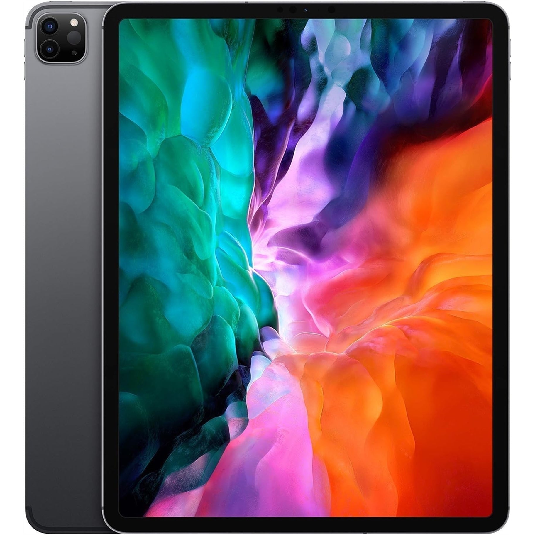 Apple 2020 iPad Pro 12.9" 4th Gen 512GB WiFi - Space Gray