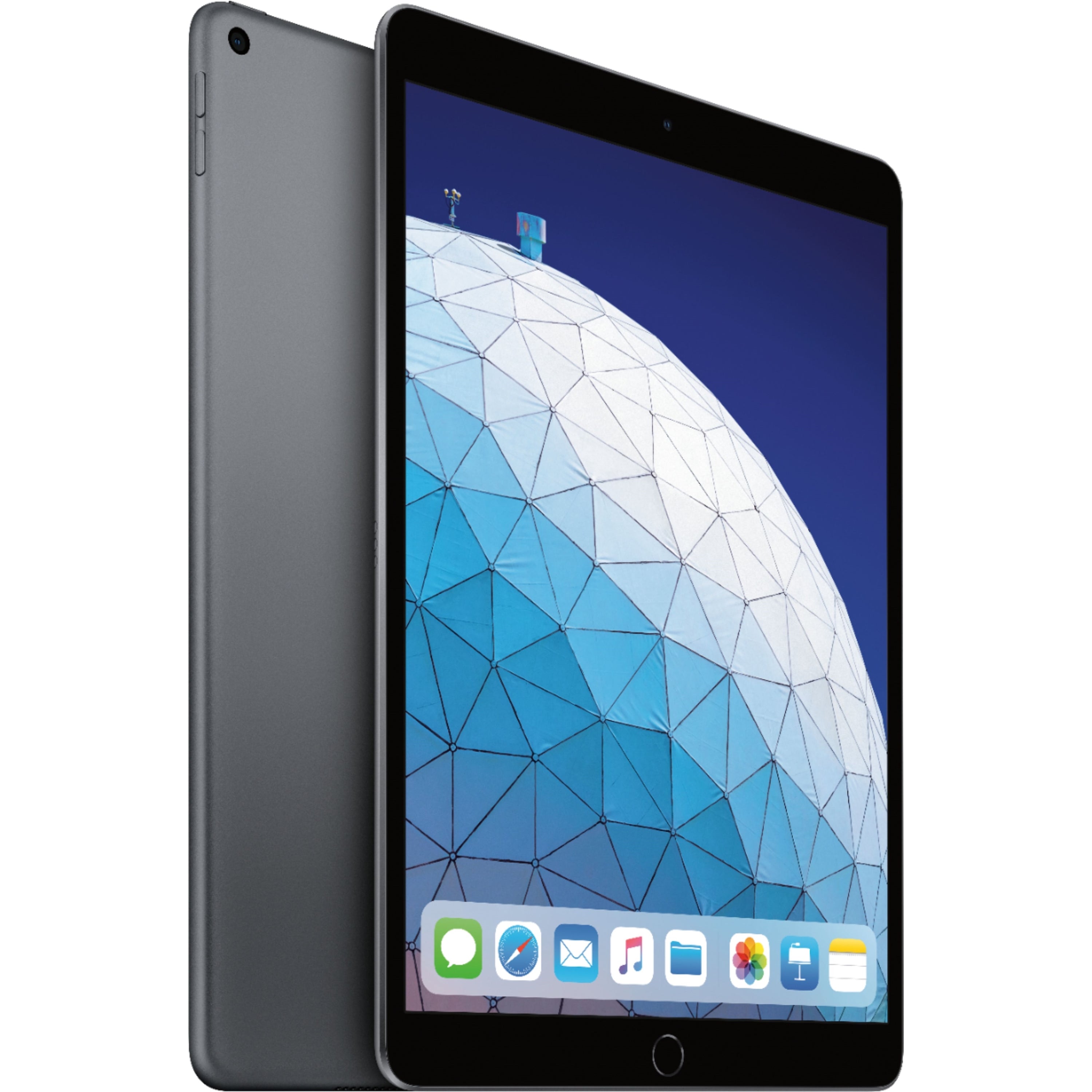 Apple iPad Air 3 A2152 10.5" Tablet 64GB WiFi, Space Gray C