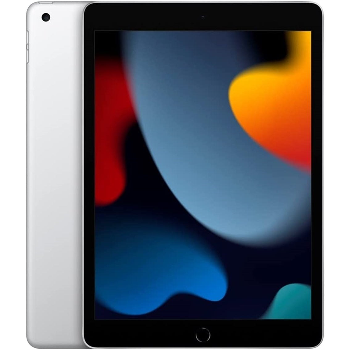 Apple iPad 9th Gen A2603 10.2" Tablet 256GB WiFi + 4G LTE GSM Unlocked, Space Gray B