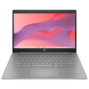 HP Chromebook 14a-ne1013dx 14.0" 4GB 64GB eMMC Celeron® N4500 1.1GHz ChromeOS, Grey