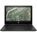 HP (Chromebook) x360 11MK G3 EE 349Y7UT#ABA WIFI 8GB 64GB Black C