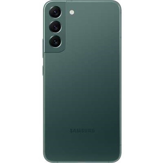 Samsung Galaxy S22 SM-S901U 128GB 6.1" 5G Fully Unlocked, Phantom Black C