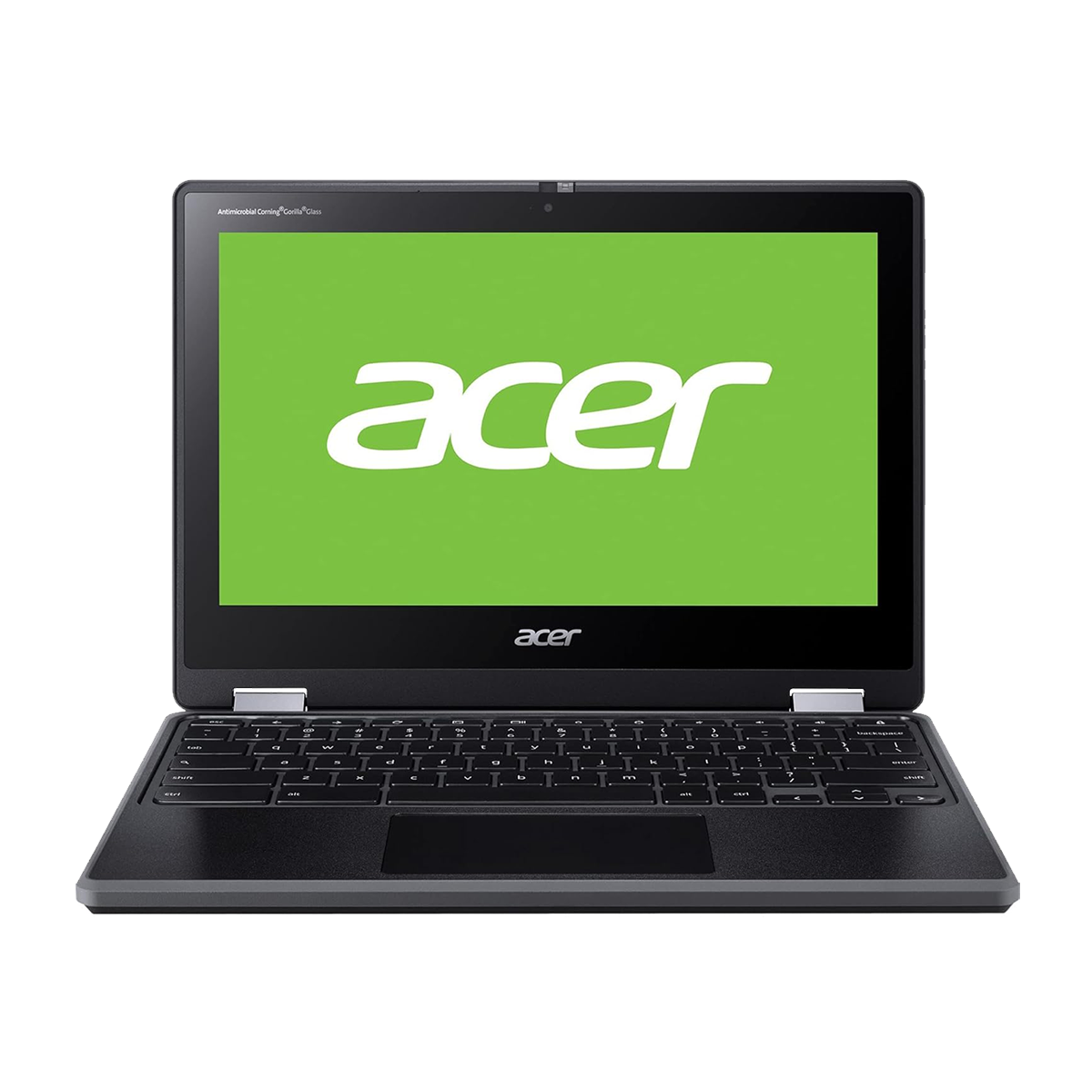 Acer Chromebook Spin 511 (R753T) - 11.6" Touch - 4GB RAM - 32GB eMMC - Black - Certified Refurbished