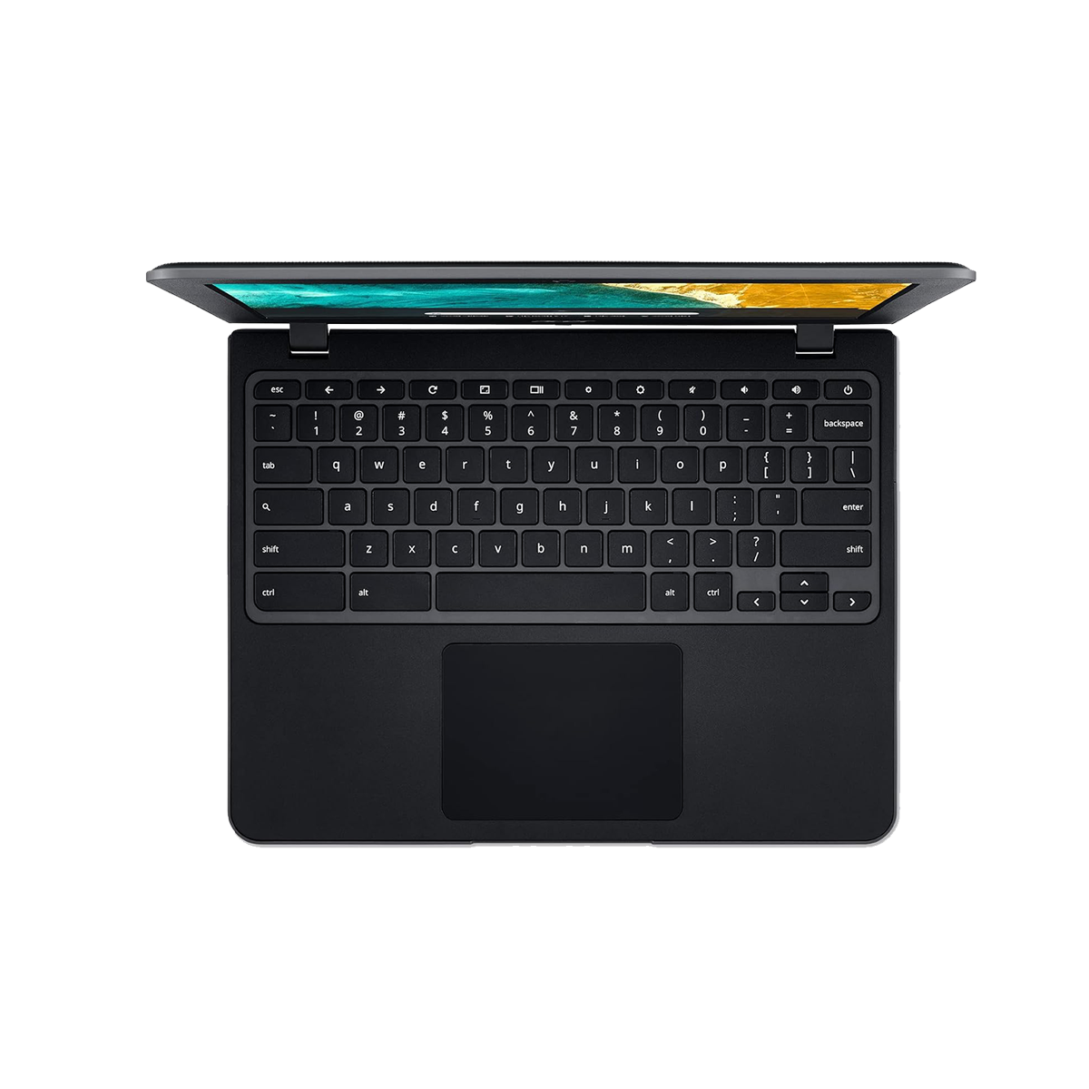 Acer Chromebook 512 C852 - 12" - 8GB RAM - 64GB eMMC - Celeron N5100 - Refurbished