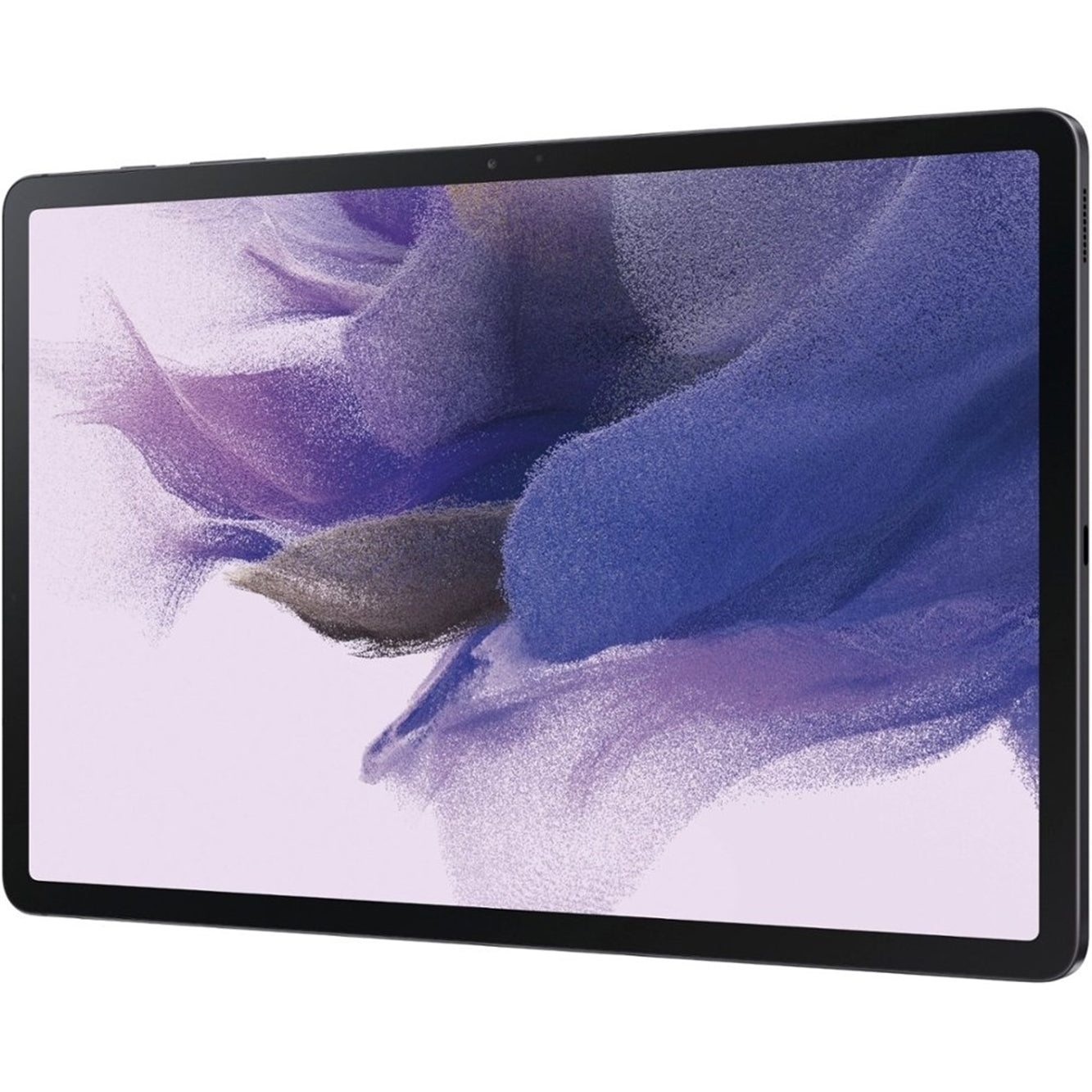 SAMSUNG Galaxy Tab S7 FE 5G, 64GB WiFi Snapdragon SM 7225 3.09GHz (Verizon), Mystic Black
