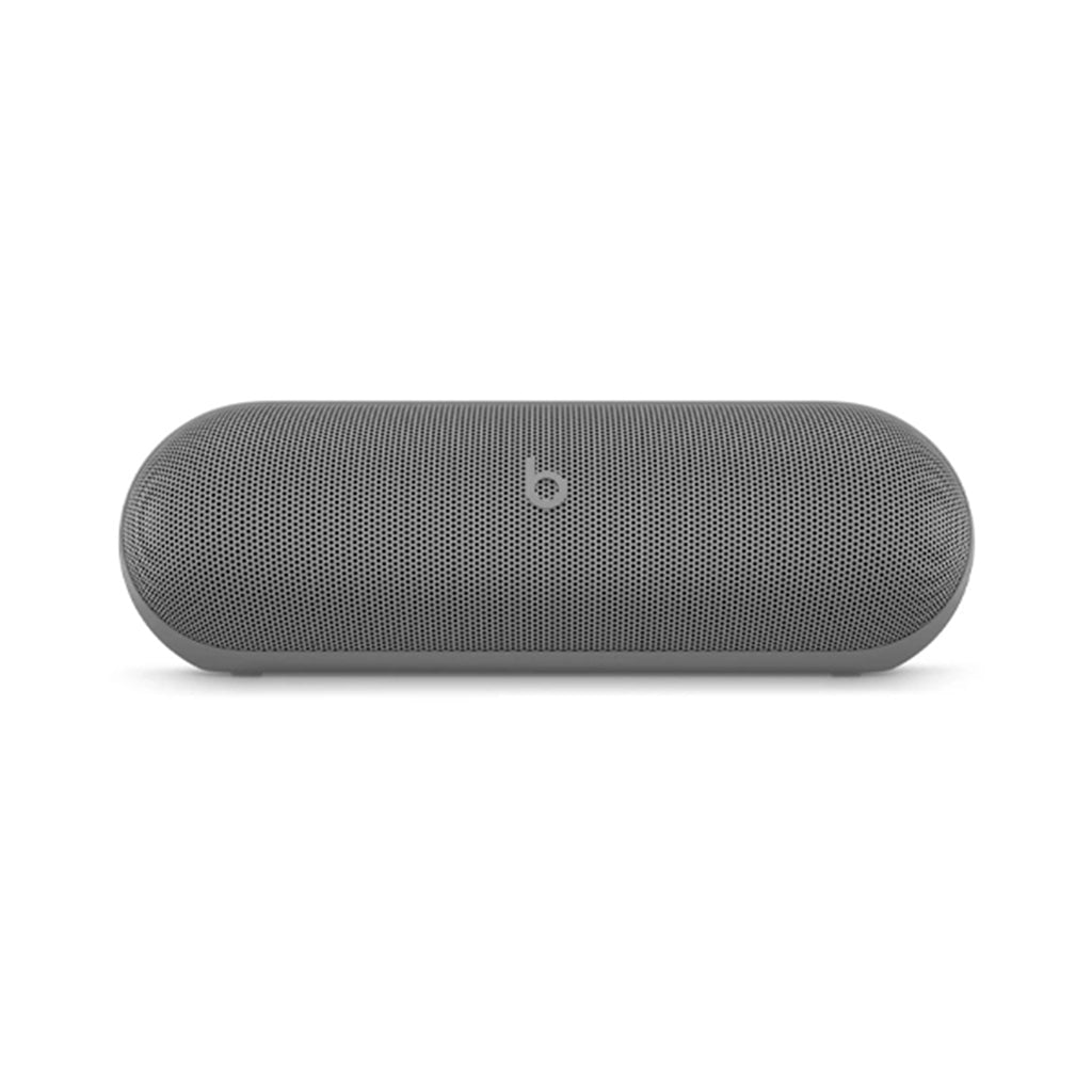 Refurbished Beats Pill x Kim Kardashian Wireless Bluetooth Speaker Dark Gray (Excellent Condition)