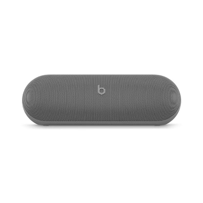 Refurbished Beats Pill x Kim Kardashian Wireless Bluetooth Speaker Dark Gray (Excellent Condition)
