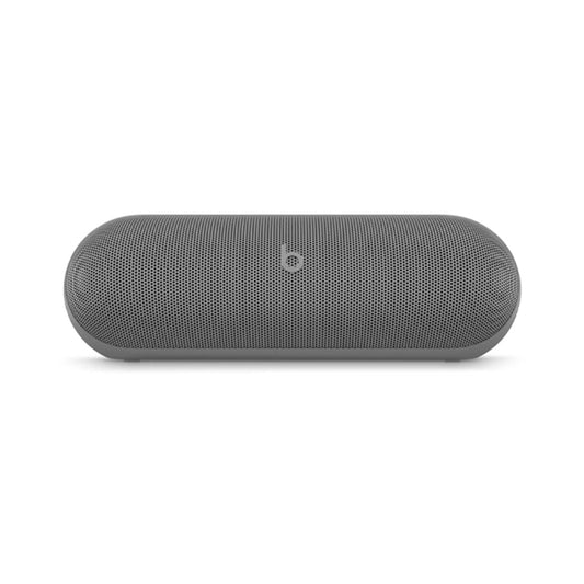 Refurbished Beats Pill x Kim Kardashian Wireless Bluetooth Speaker Dark Gray (Excellent Condition)