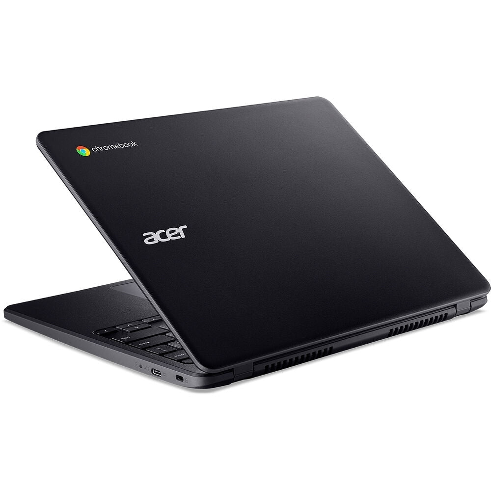 Acer Chromebook 712 C871-328J 12" 8GB 64GB eMMC Core i3-10110U 2.1GHz ChromeOS, Black
