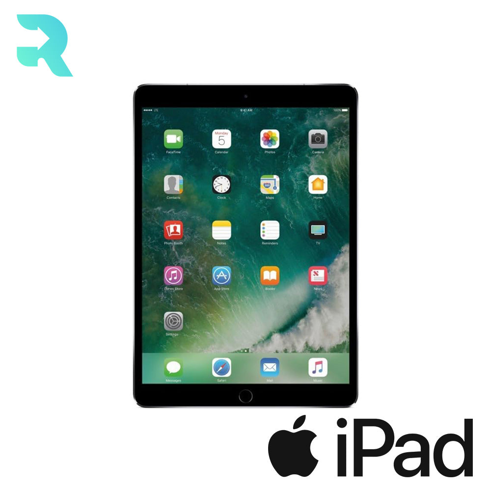 Refurbished Apple iPad Pro 10.5" Tablet A1701 64GB WiFi Space Gray (Excellent Condition)