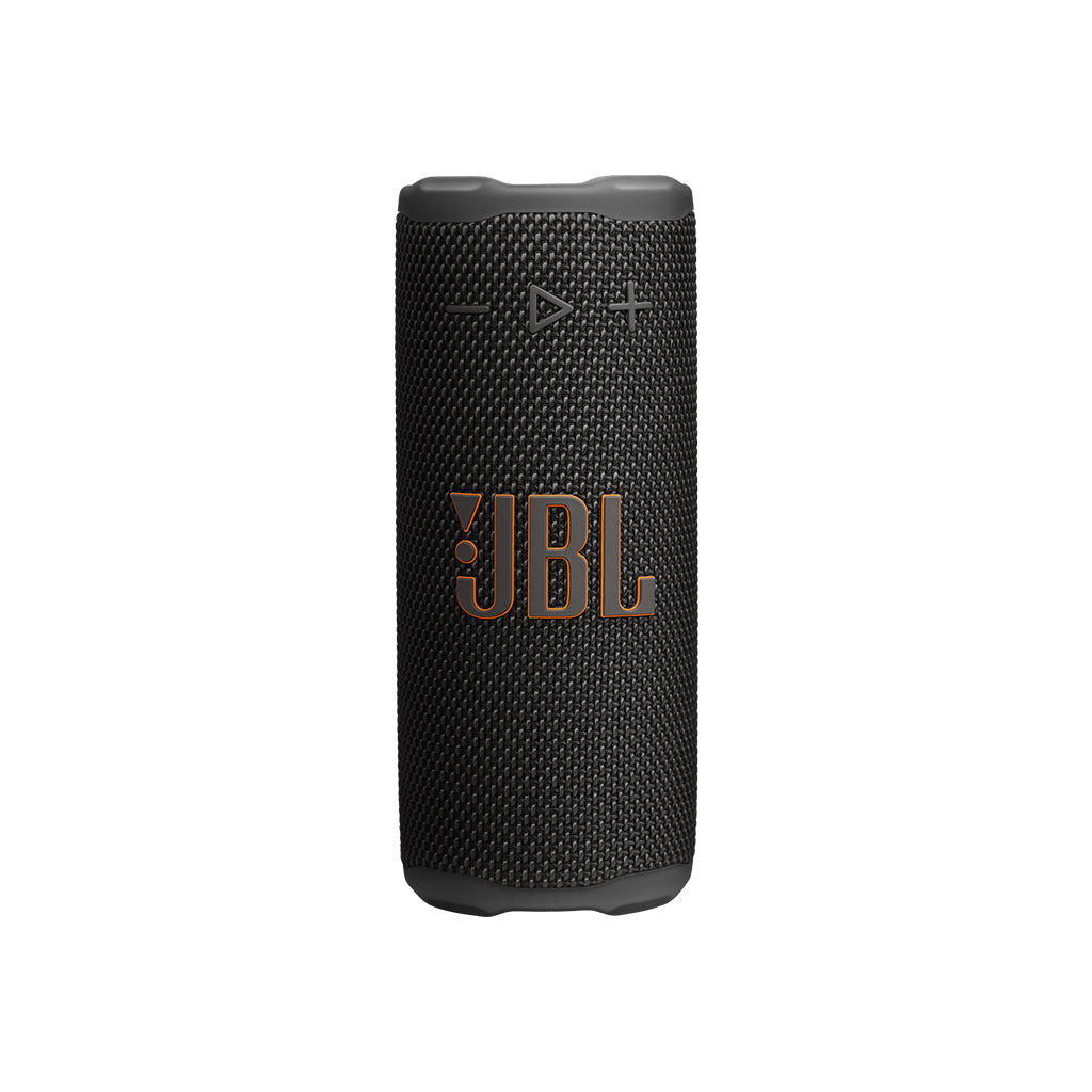 JBL Grip Portable Bluetooth Speaker JBLGRIPBLKAM Black (Open Box)