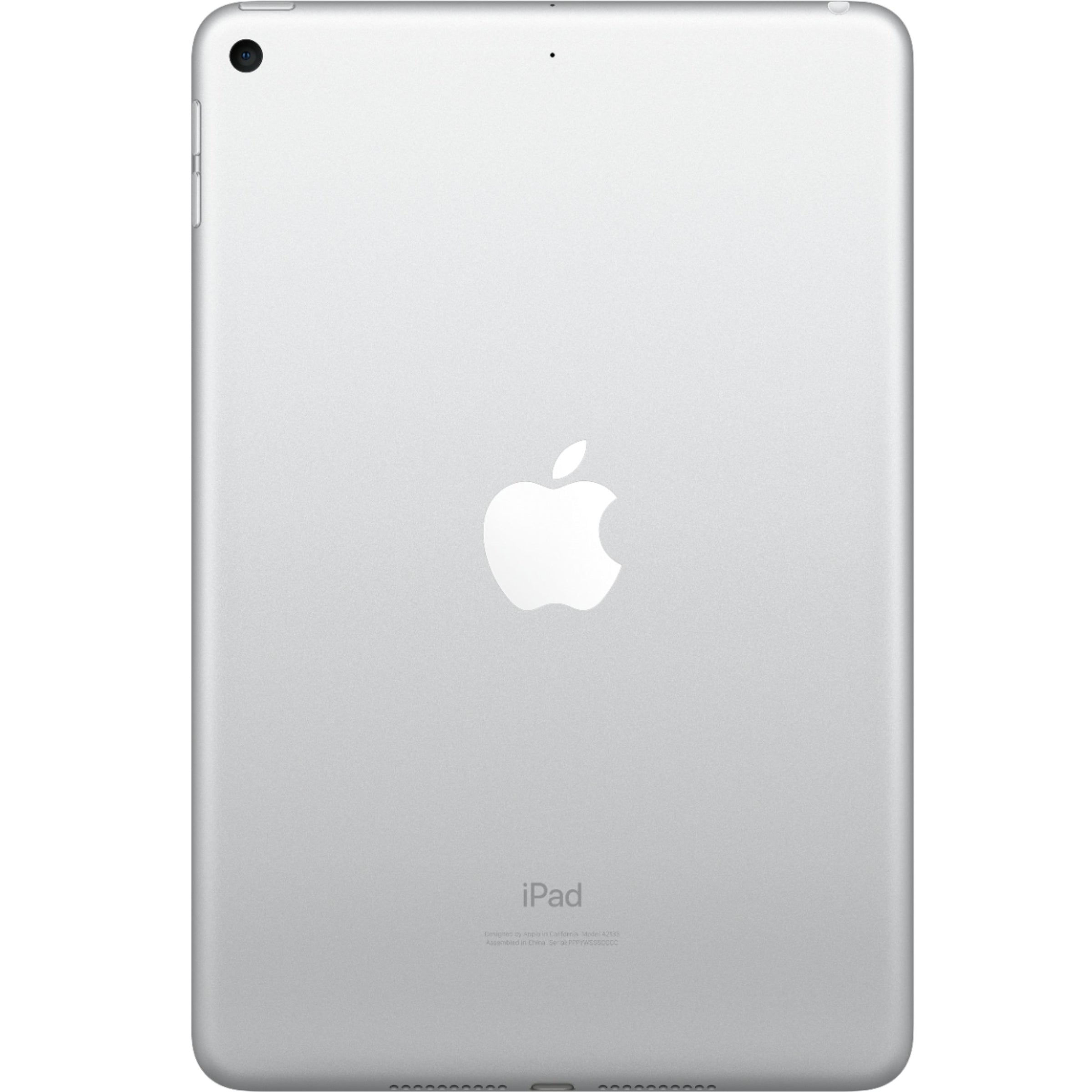 Apple iPad Mini 5th Gen MUQX2LL/A 7.9" Tablet 64GB WiFi, Space Gray