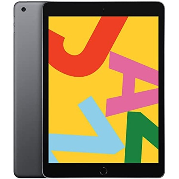 Apple iPad (7th Gen) 10.2'' WiFi | 128GB | Space Gray | A2197