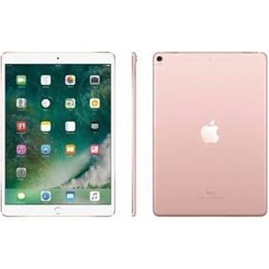 Apple iPad Pro 1st Gen (2017) 10.5" Tablet 64GB WiFi, Rose Gold