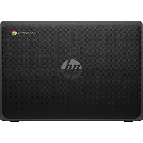 HP Chromebook 11MK G9 EE 11.6" 4GB 32GB eMMC MediaTek® MT8183 2.0GHz ChromeOS, Black