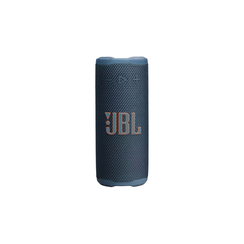 Refurbished JBL Grip Portable Bluetooth Speaker JBLGRIPBLUAM Blue (Excellent Condition)