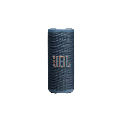 Refurbished JBL Grip Portable Bluetooth Speaker JBLGRIPBLUAM Blue (Excellent Condition)