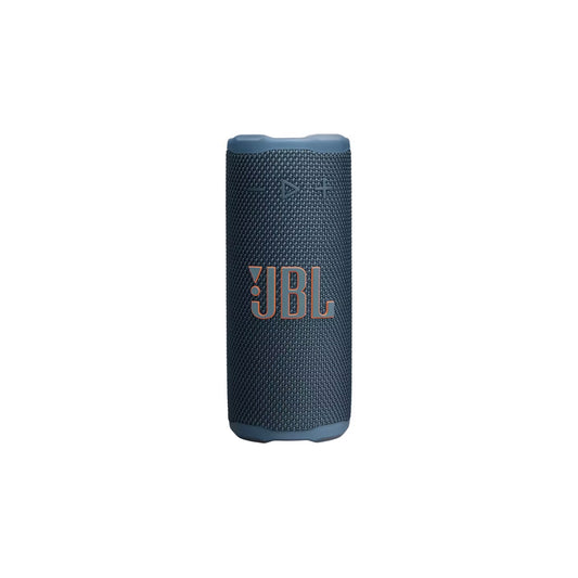 Refurbished JBL Grip Portable Bluetooth Speaker JBLGRIPBLUAM Blue (Excellent Condition)