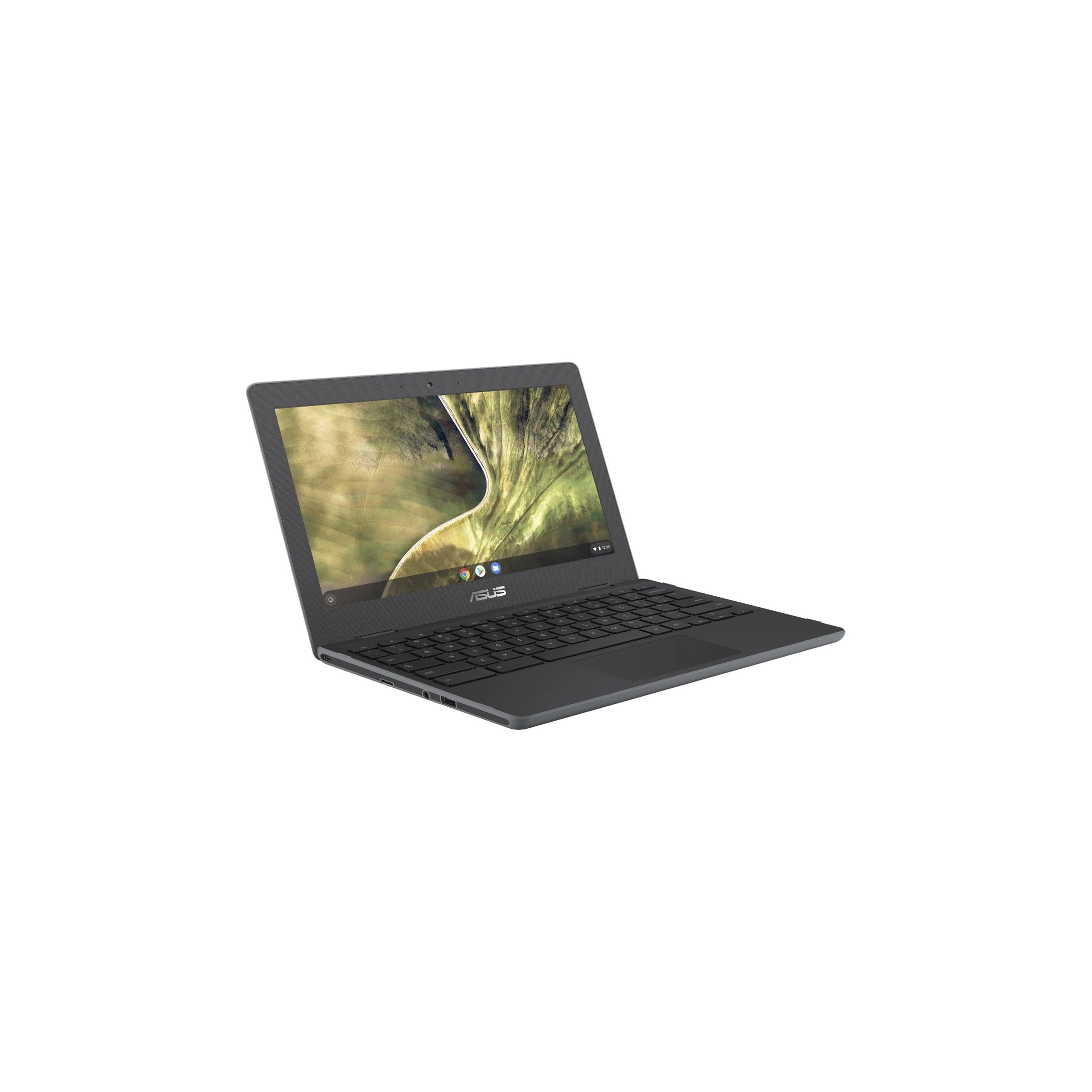 Asus C204MA-YB02-GR 11.6" Touch 4GB 32GB eMMC Celeron® N4020 1.1GHz ChromeOS, Black B