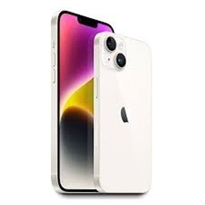 Apple iPhone 14 Plus 128GB 6.7" 5G AT&T Only, Starlight