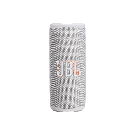 Refurbished JBL Grip Portable Bluetooth Speaker JBLGRIPWHTAM White (Excellent Condition)