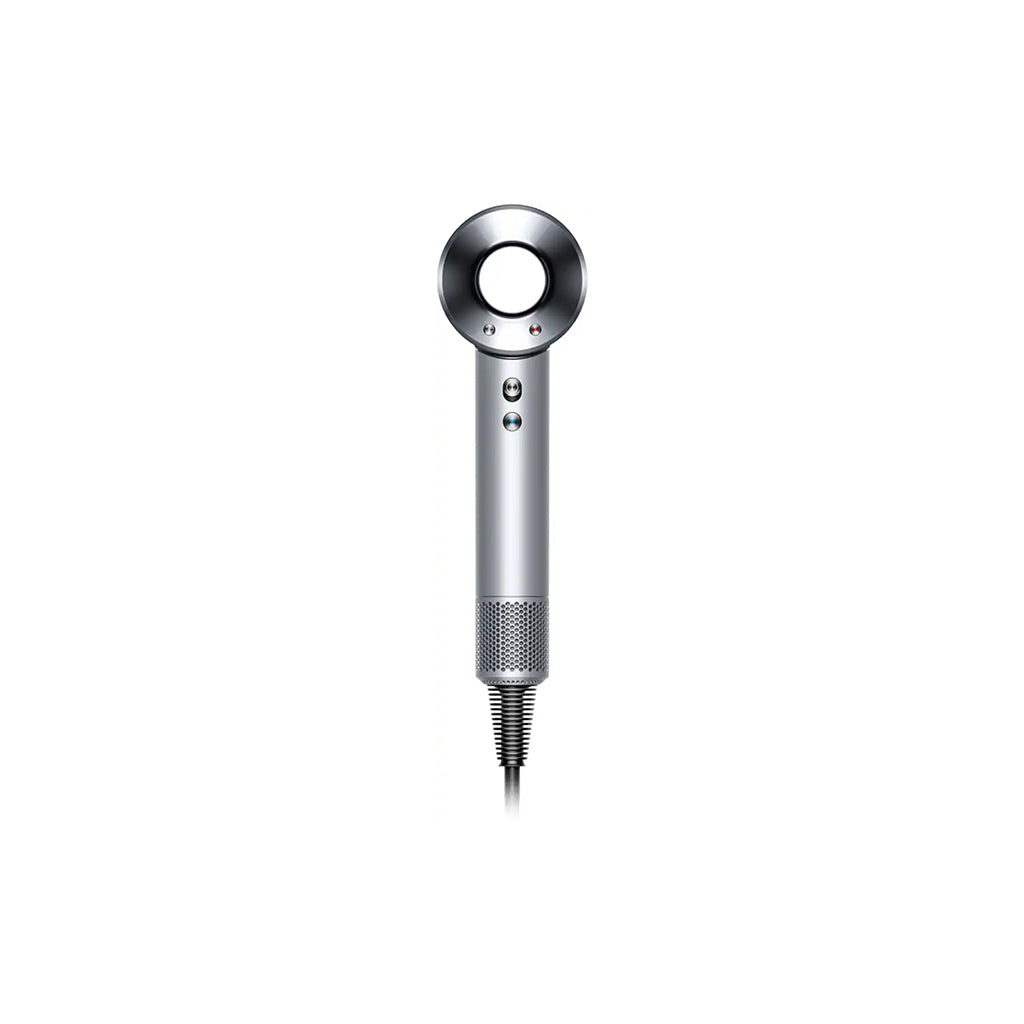 Dyson Supersonic Hair Dryer White/Silver (Excellent Condition)