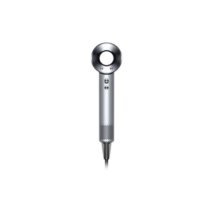 Dyson Supersonic Hair Dryer White/Silver (Excellent Condition)