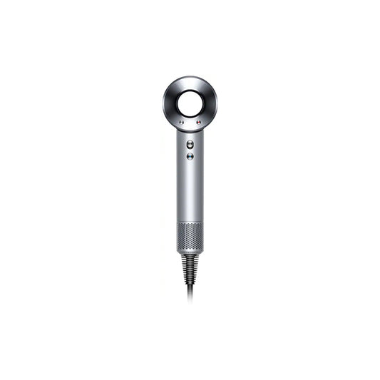 Dyson Supersonic Hair Dryer White/Silver (Excellent Condition)