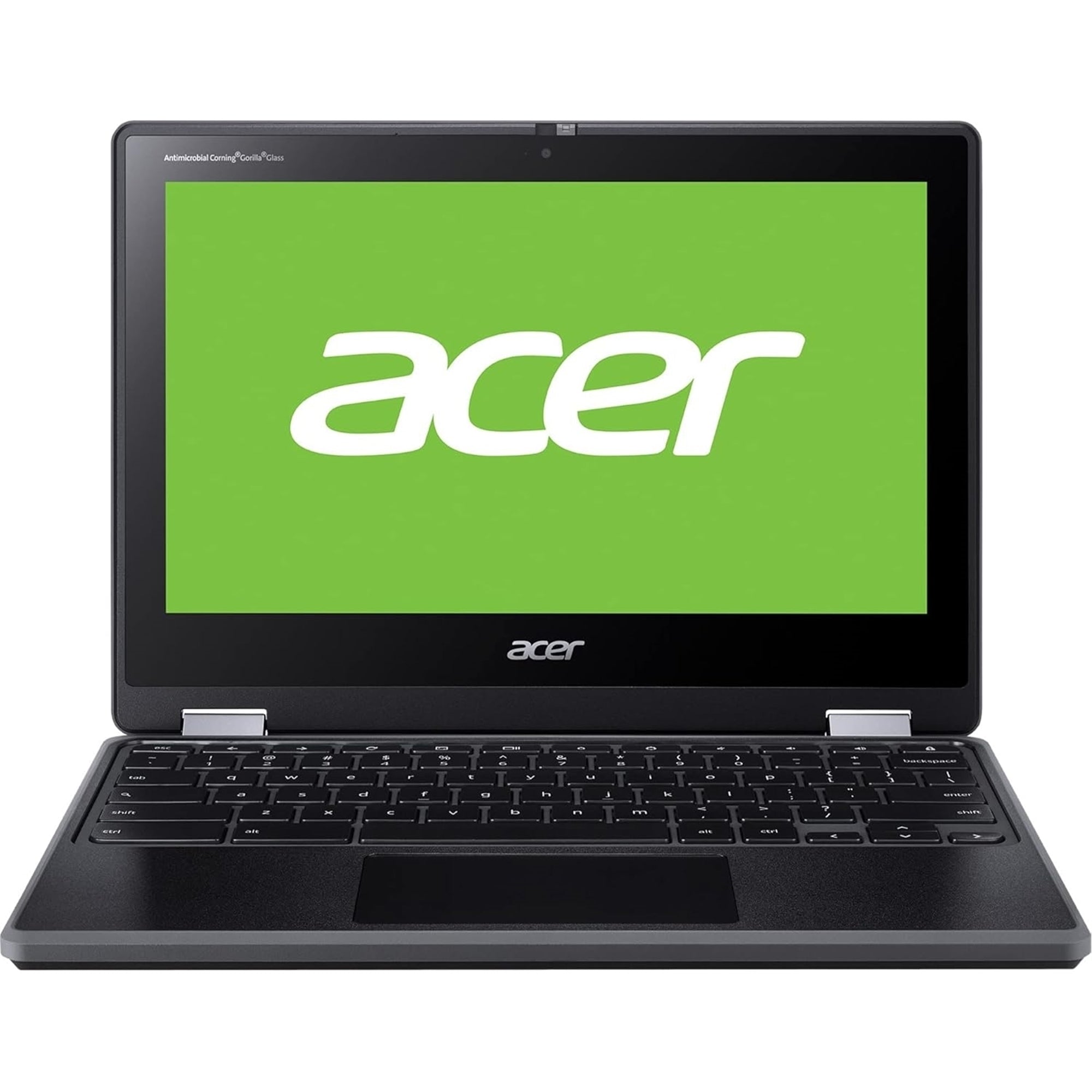 Acer Chromebook Acer Spin 511 R753T-C2MG NX.AYSAA.001 11.6" Touch 4GB 32GB eMMC 1.1GHz, Black B