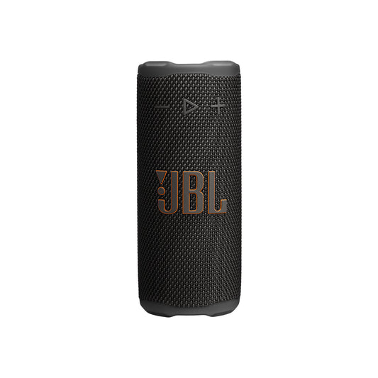 Refurbished JBL Grip Portable Bluetooth Speaker JBLGRIPBLKAM Black (Excellent Condition)
