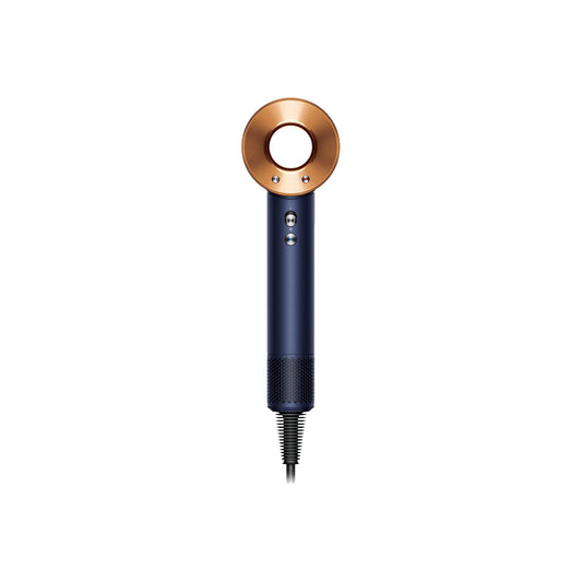 Dyson Supersonic Hair Dryer Prussian Blue/Copper (Excellent Condition)