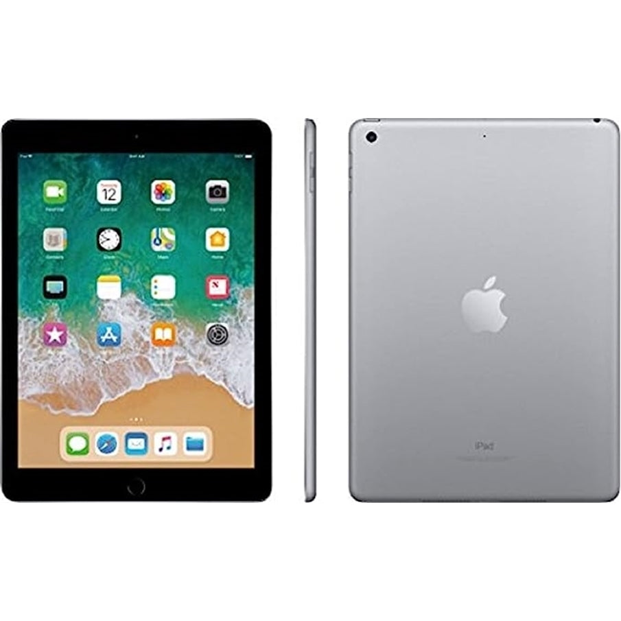 Apple iPad 5 WiFi | 32GB | Space Gray | A1822