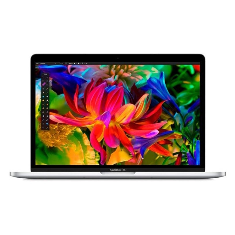 Apple 13.3" Non-Touchbar MacBook Pro, MPXQ2LL/A, Space Gray, DCi5-7360U 2.3GHz/16GB RAM/256GB SSD