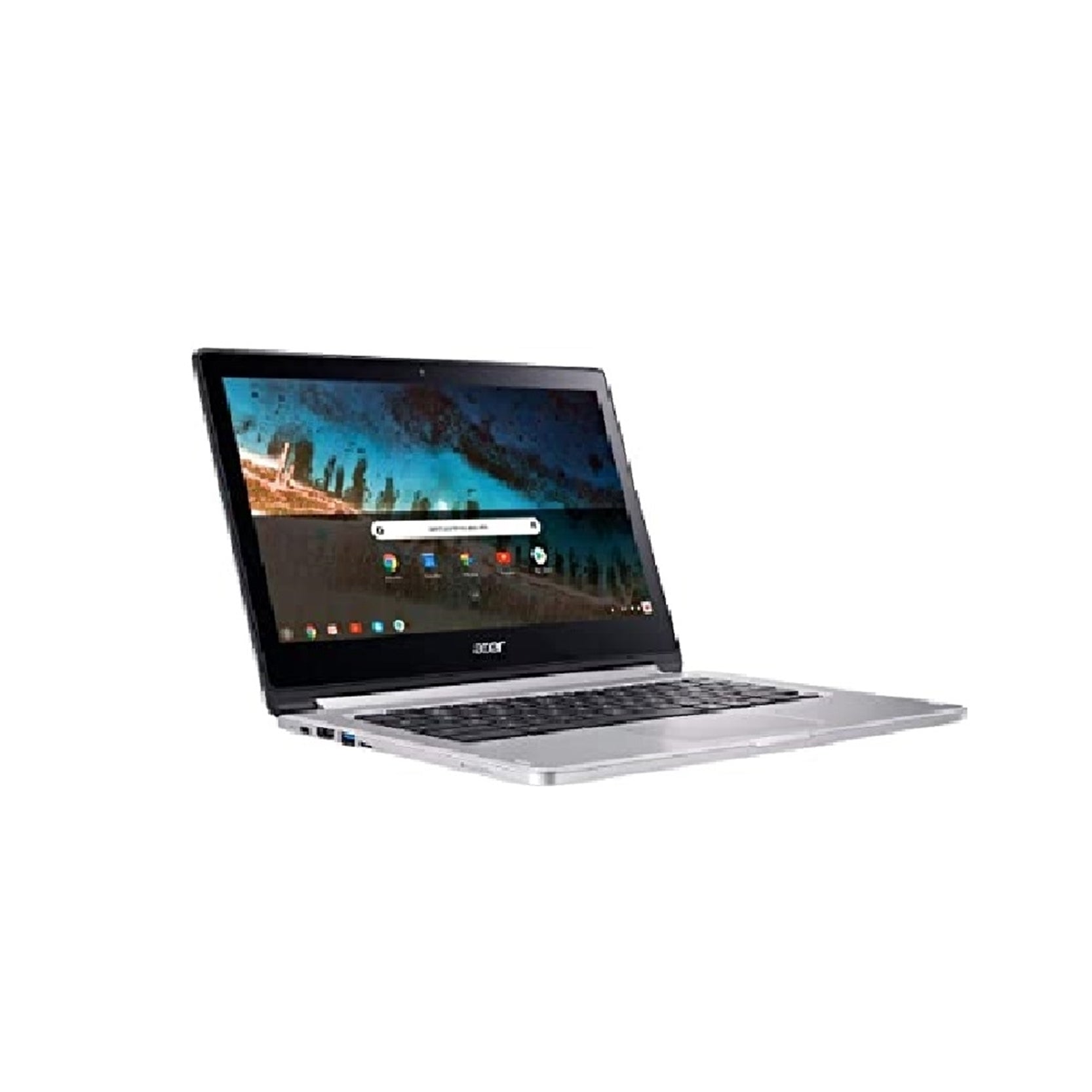 Acer Chromebook 13 R13 CB5-312T-K8Z9 13.3" Touch 4GB 32GB eMMC MediaTek® MT8173 1.3GHz, Sliver