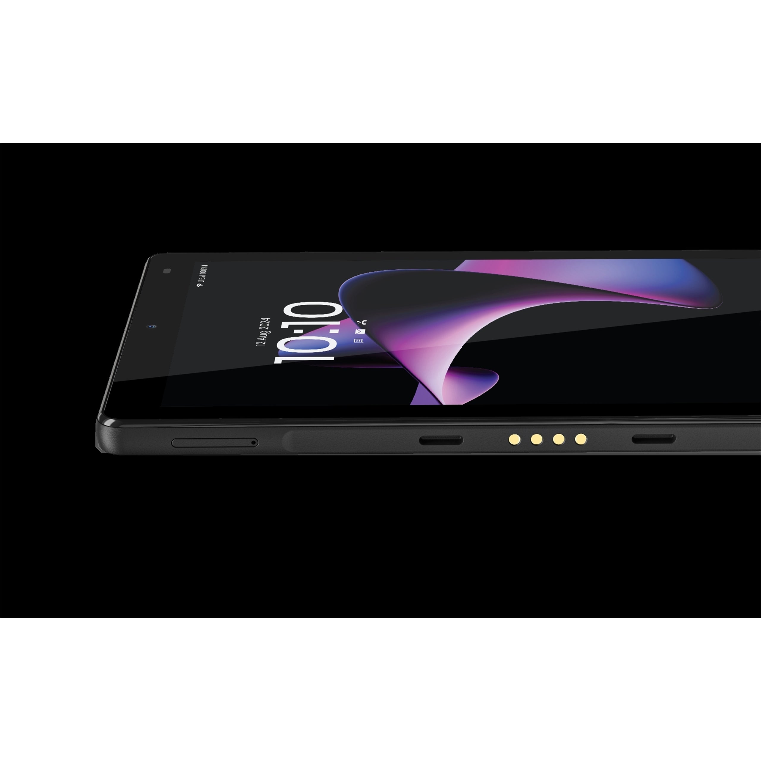 [13245-2456-10845-ecom] Rhino T8 T8-1 Unlocked 32GB Black B
