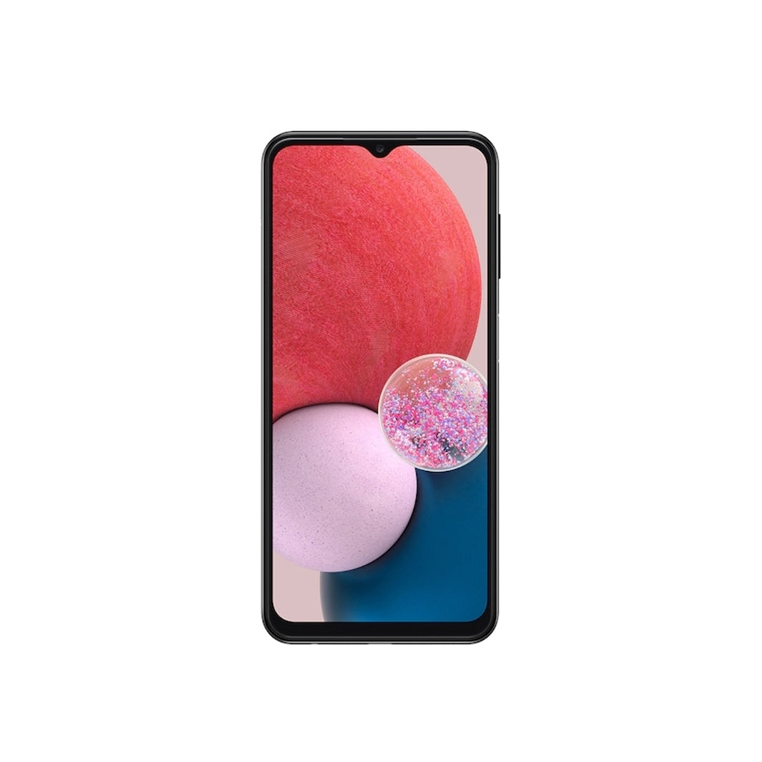 Samsung Galaxy A13 Unlocked 32GB Black C