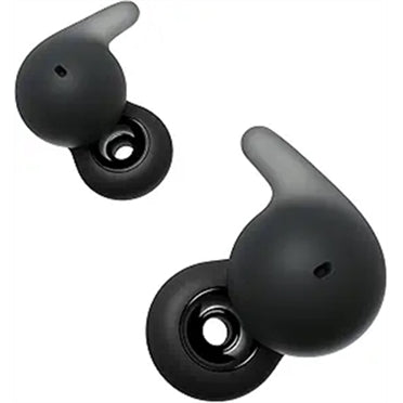Sony WF-L900 Bluetooth Wireless Earbuds, Black