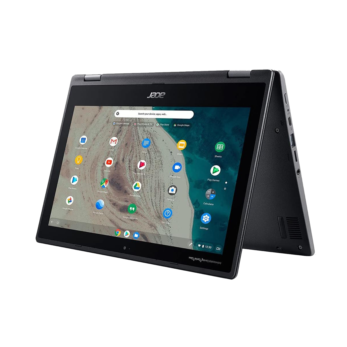 Acer Chromebook Spin 511 R752T - 11.6" Touchscreen - 4GB RAM - 32GB eMMC - Refurbished