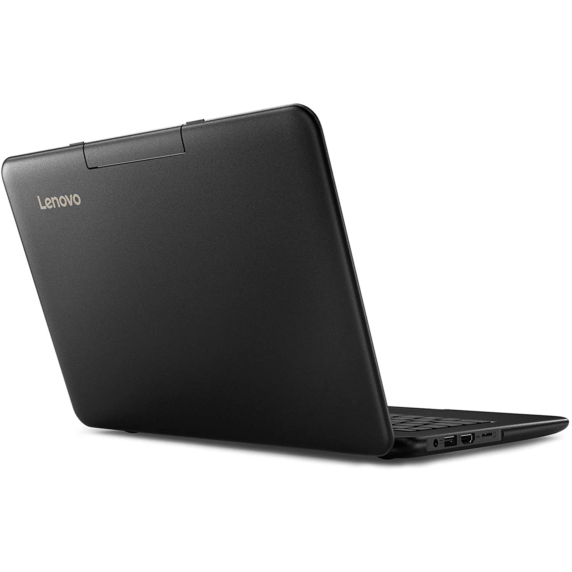 Lenovo Chromebook 100e 11.6" 4GB 16GB eMMC Celeron® N3350 1.1GHz ChromeOS, Black