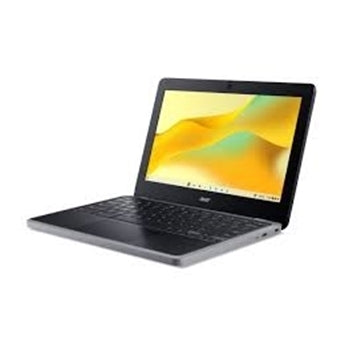 Acer Chromebook C723-K1JM 11.6" 8GB 32GB eMMC Mediatek MT8183 2.0GHz ChromeOS, Black