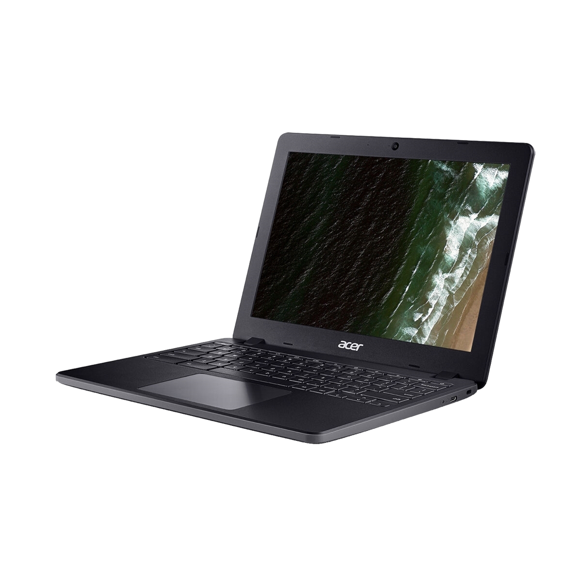 Acer Chromebook 712 C871 - 12" (3:2 Display) - 4GB RAM - 32GB eMMC - Black -  Refurbished
