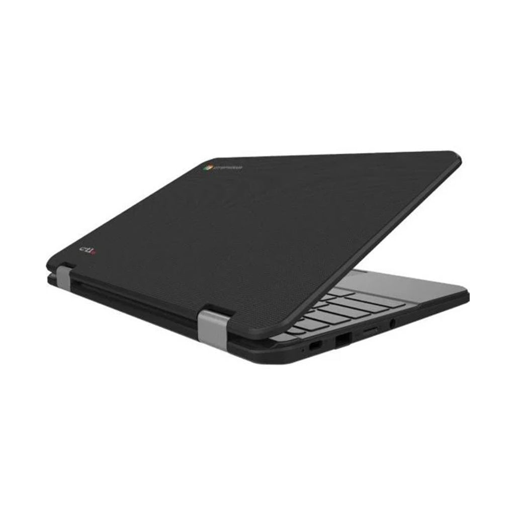 Refurbished CTL Chromebook VX11 CBUS1100004 11.6" 4GB RAM 32GB Wi-Fi Black (Good Condition)